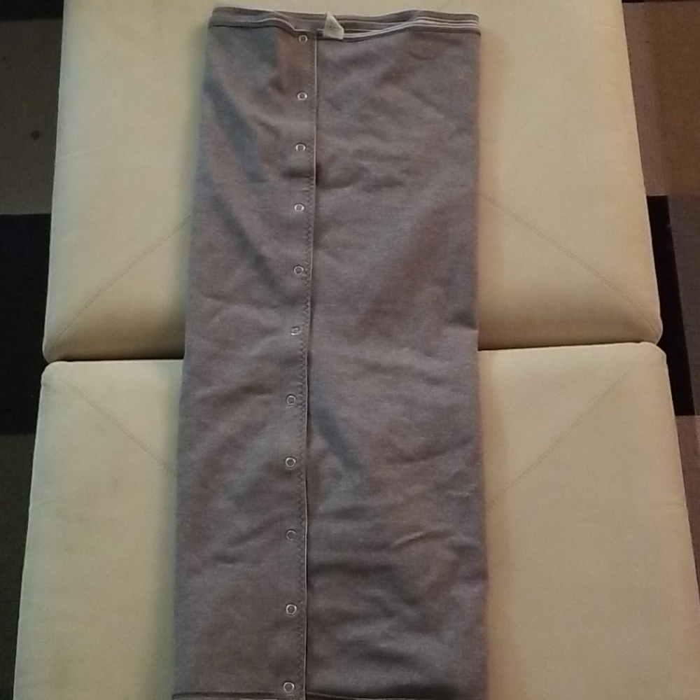 Lululemon Vinyasa Scarf Rulu